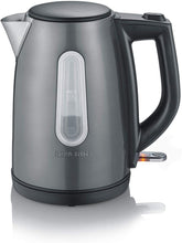 Severin 1 Lt 2200 w Elektrikli Su Isıtıcısı Kettle Gri